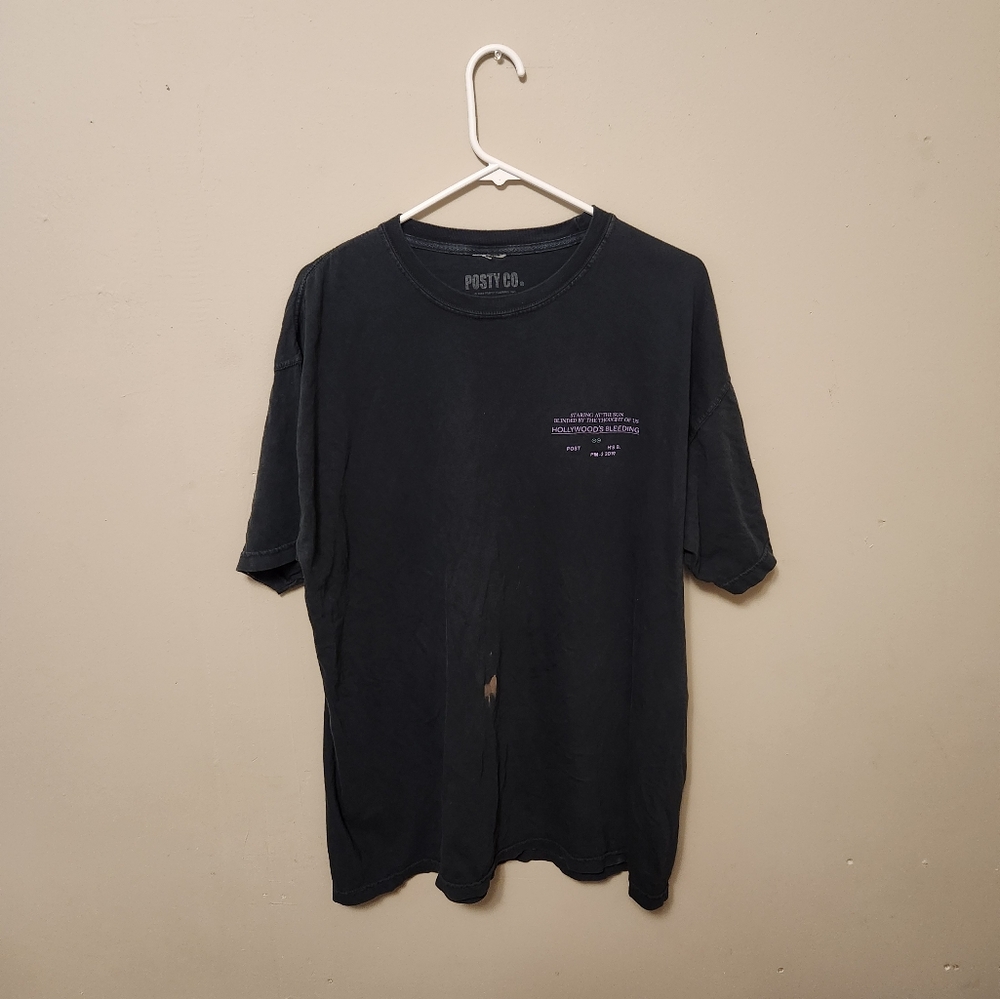 Post Malone Shirt